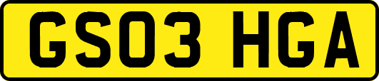GS03HGA