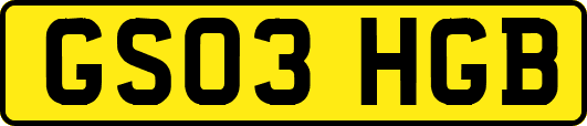 GS03HGB