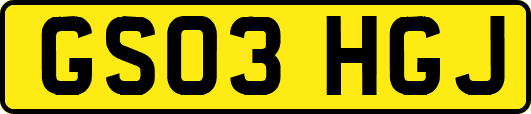 GS03HGJ