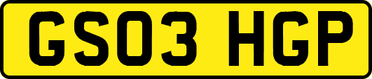 GS03HGP