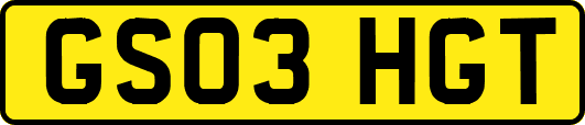 GS03HGT
