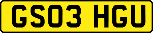 GS03HGU