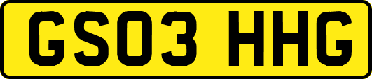 GS03HHG