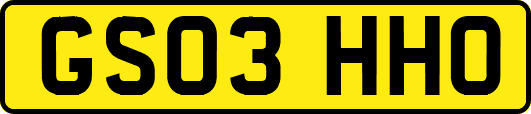 GS03HHO