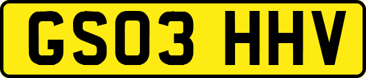 GS03HHV