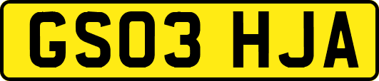 GS03HJA