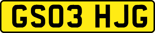 GS03HJG