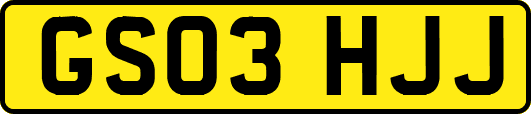 GS03HJJ