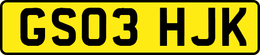 GS03HJK