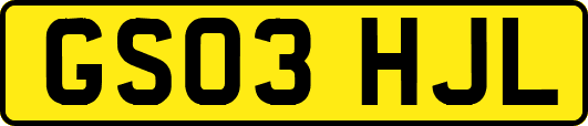 GS03HJL