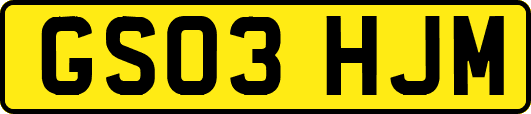 GS03HJM