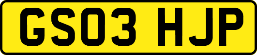 GS03HJP