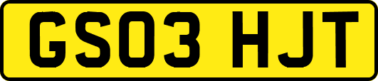 GS03HJT