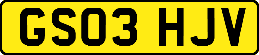 GS03HJV