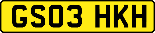 GS03HKH