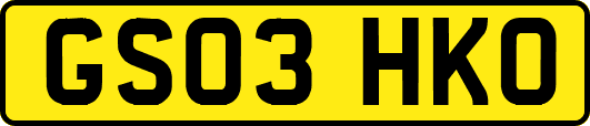 GS03HKO