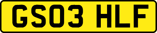 GS03HLF