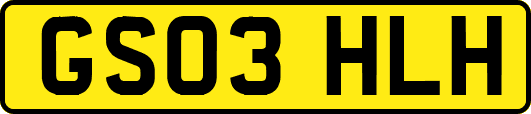 GS03HLH
