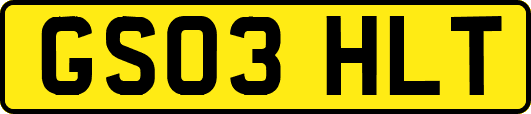 GS03HLT