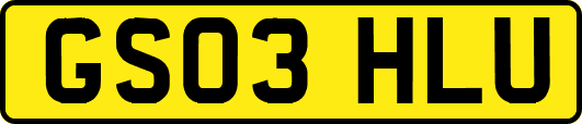 GS03HLU