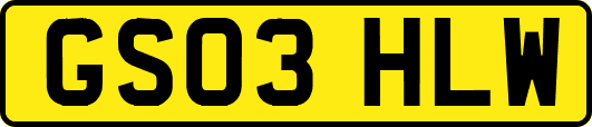 GS03HLW