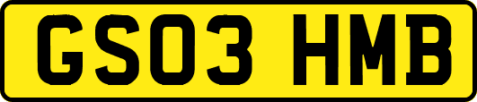 GS03HMB