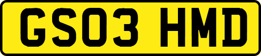 GS03HMD