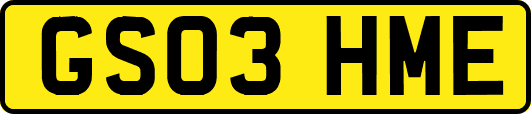 GS03HME