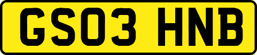 GS03HNB