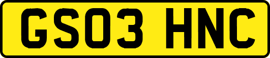 GS03HNC