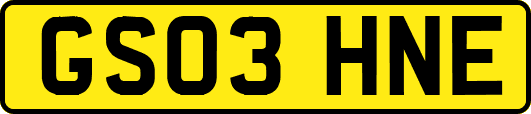 GS03HNE