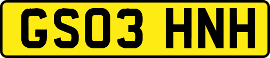 GS03HNH