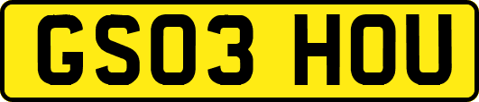GS03HOU