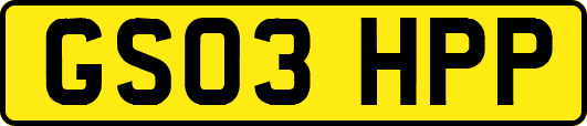 GS03HPP