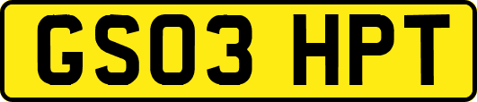 GS03HPT