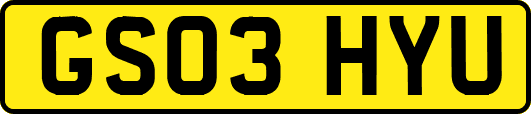 GS03HYU