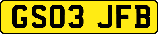 GS03JFB