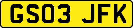 GS03JFK