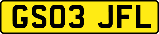 GS03JFL