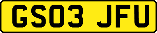 GS03JFU