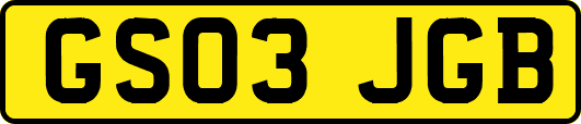 GS03JGB