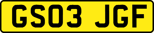 GS03JGF