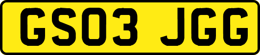 GS03JGG