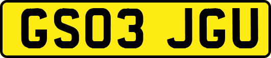 GS03JGU