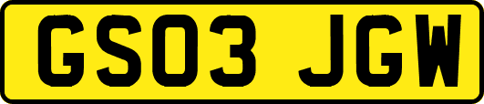 GS03JGW