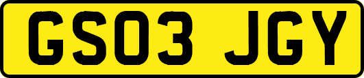 GS03JGY