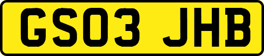 GS03JHB