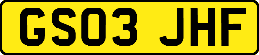 GS03JHF
