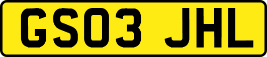GS03JHL