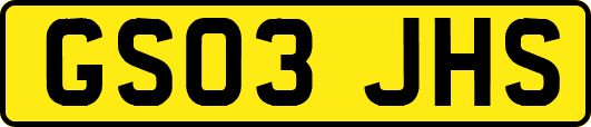 GS03JHS